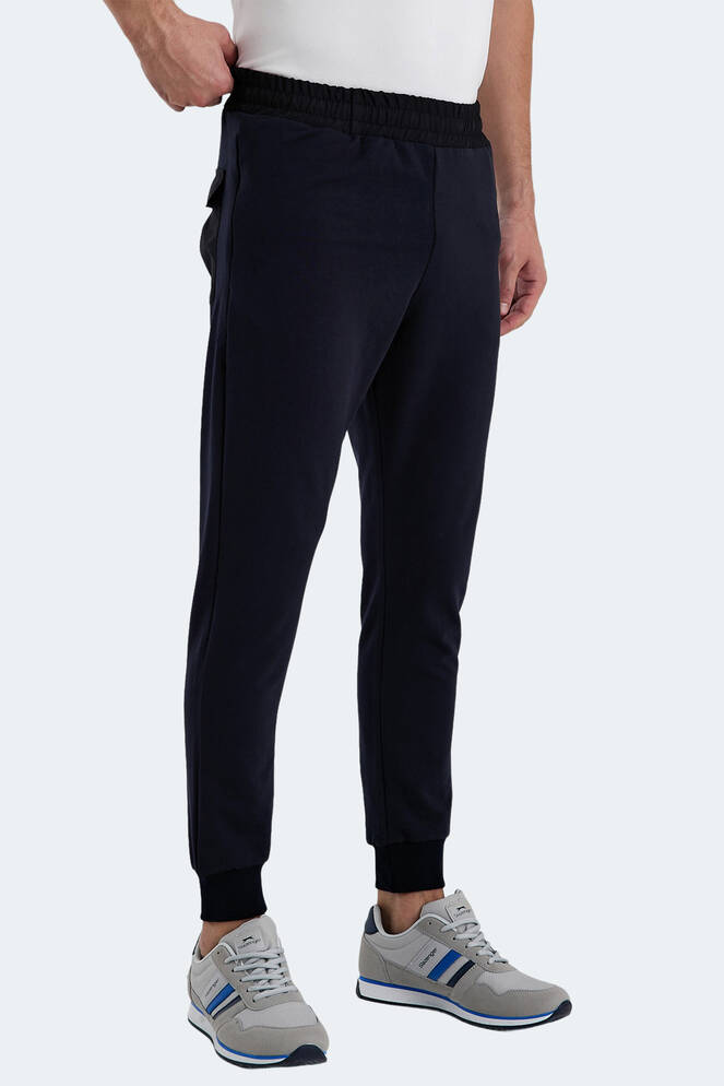 Slazenger RAJKO Men's Sweatpants Navy