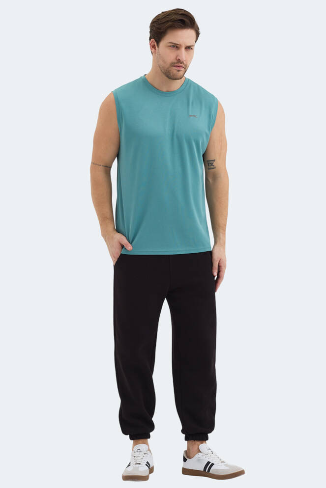 Slazenger RAJYA Men's T-Shirt Mint