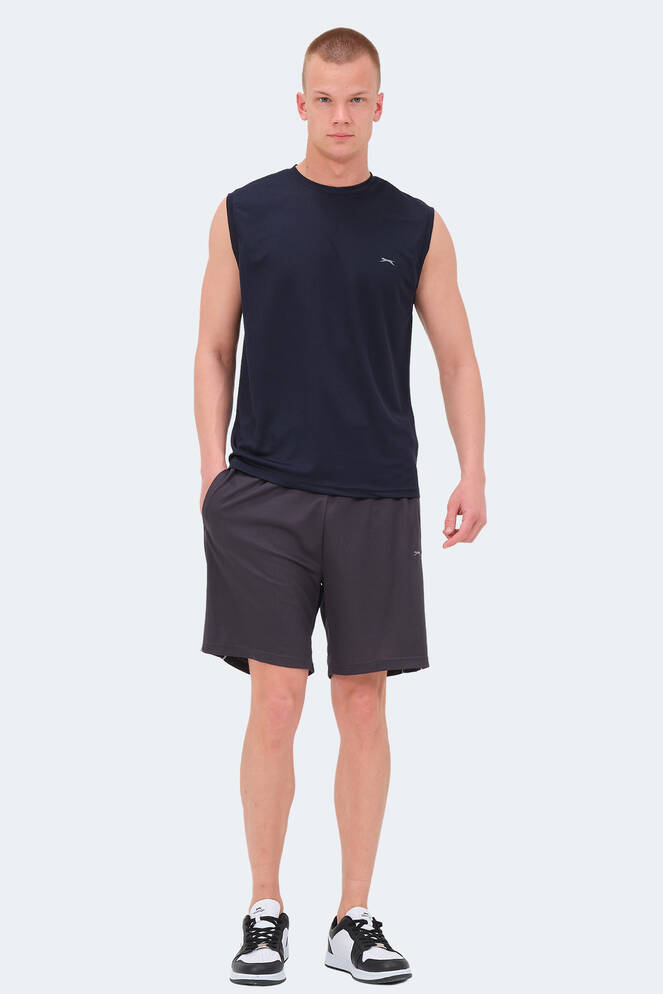 Slazenger RAJYA Men's T-Shirt Navy