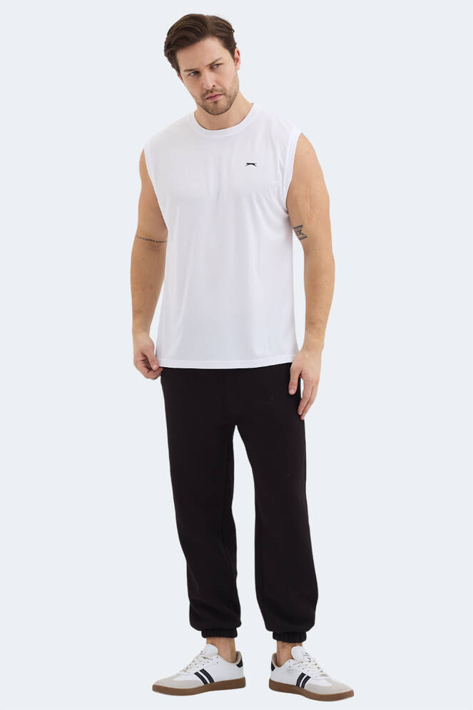 Slazenger RAJYA Men's T-Shirt White
