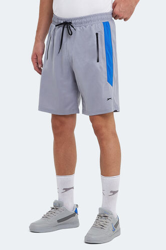 Slazenger - Slazenger RAKESH Men's Shorts Gray