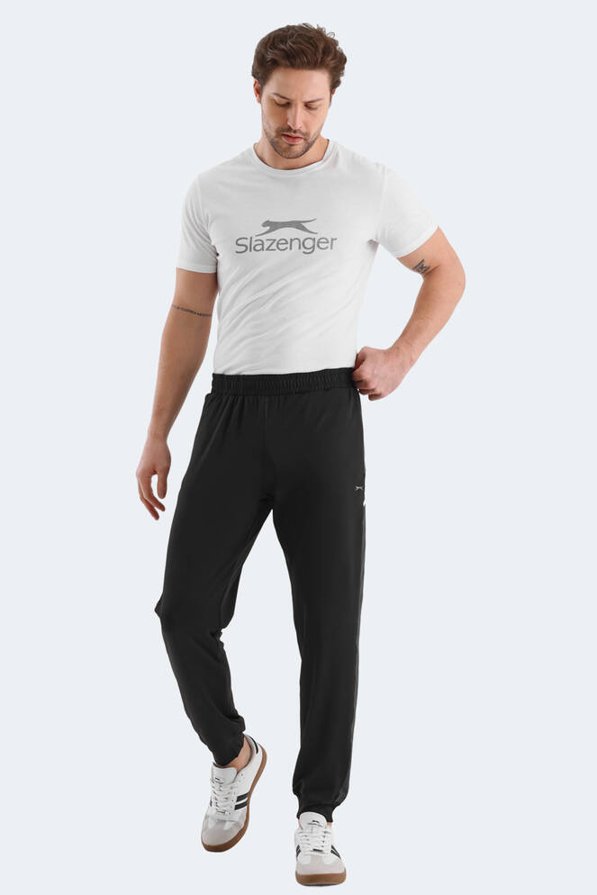Slazenger RALUCA Erkek Eşofman Altı Siyah