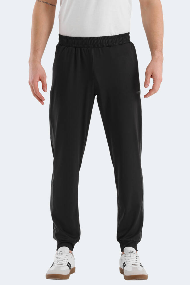 Slazenger RALUCA Men's Sweatpants Black