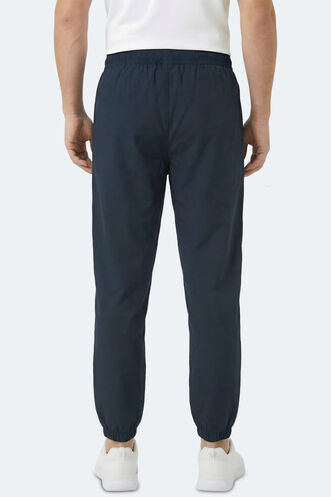 Slazenger RAMBLE Erkek Lacivert Eşofman Altı - Thumbnail