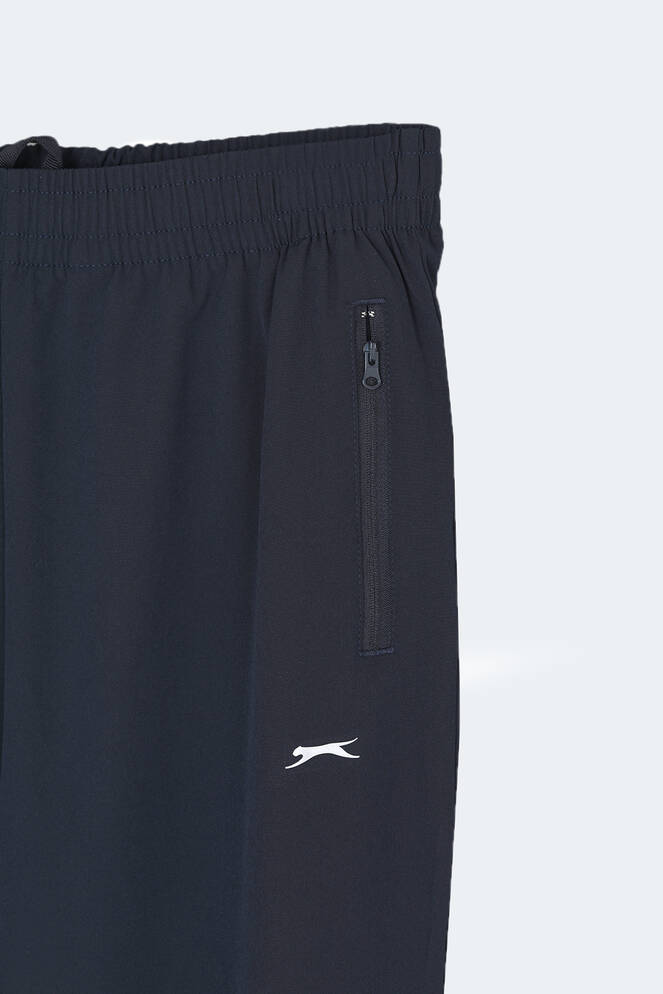 Slazenger RAMBLE Erkek Lacivert Eşofman Altı