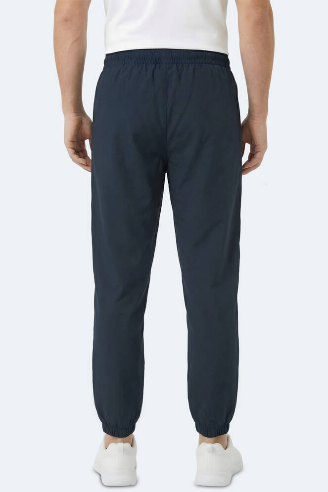 Slazenger RAMBLE Erkek Lacivert Eşofman Altı