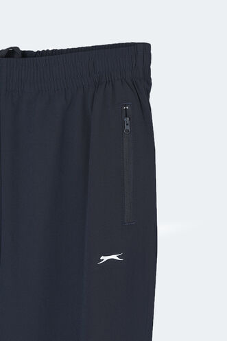Slazenger RAMBLE Erkek Lacivert Eşofman Altı - Thumbnail