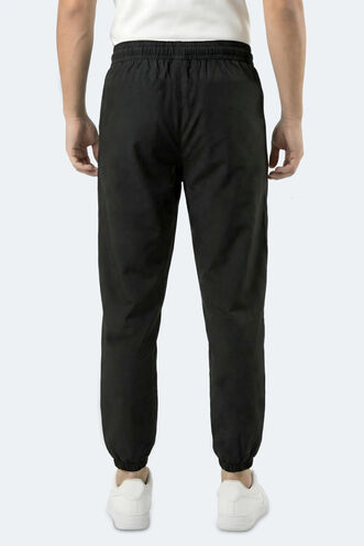 Slazenger RAMBLE Erkek Siyah Eşofman Altı - Thumbnail