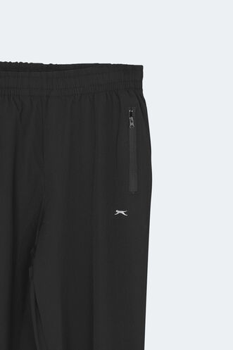 Slazenger RAMBLE Erkek Siyah Eşofman Altı - Thumbnail