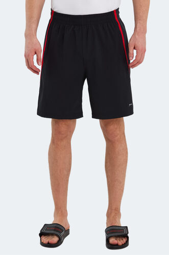 Slazenger - Slazenger RANDY Men's Shorts Black