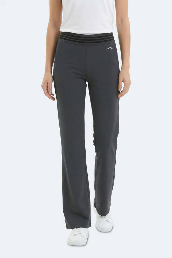 Slazenger RANGER Kadın Koyu Gri Tayt