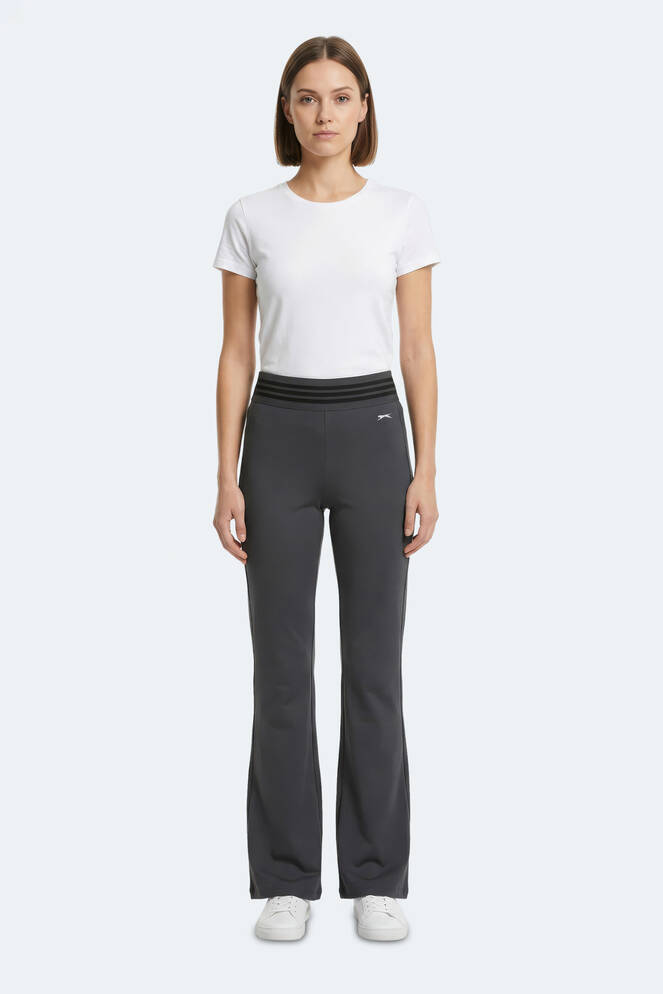 Slazenger RANGER Kadın Koyu Gri Tayt