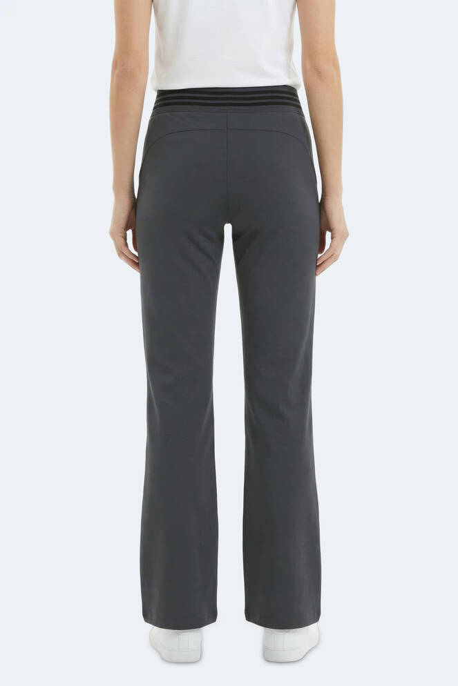 Slazenger RANGER Kadın Koyu Gri Tayt