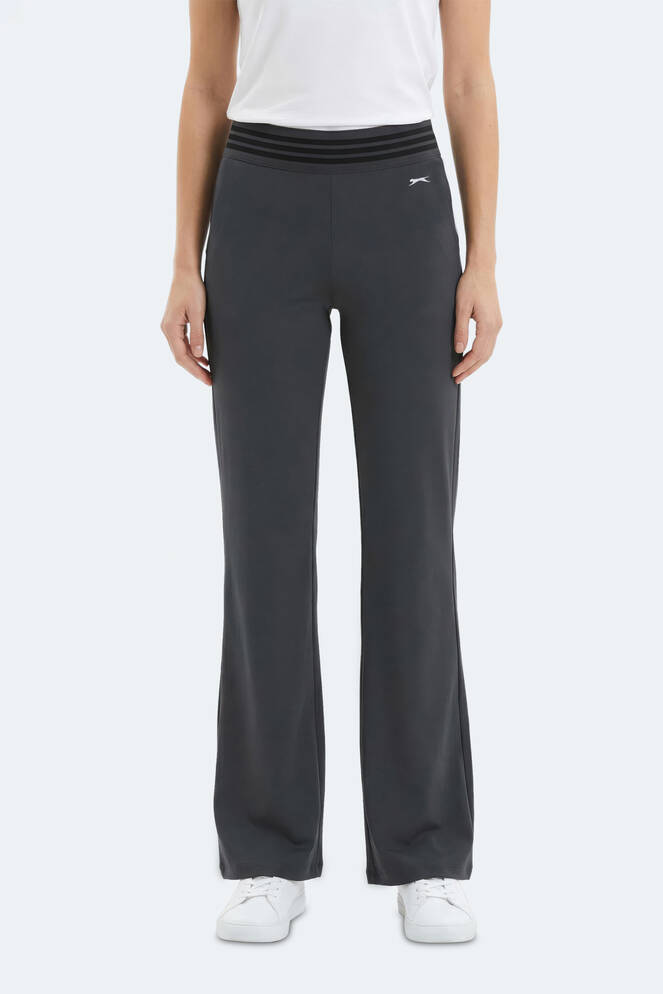 Slazenger RANGER Kadın Koyu Gri Tayt