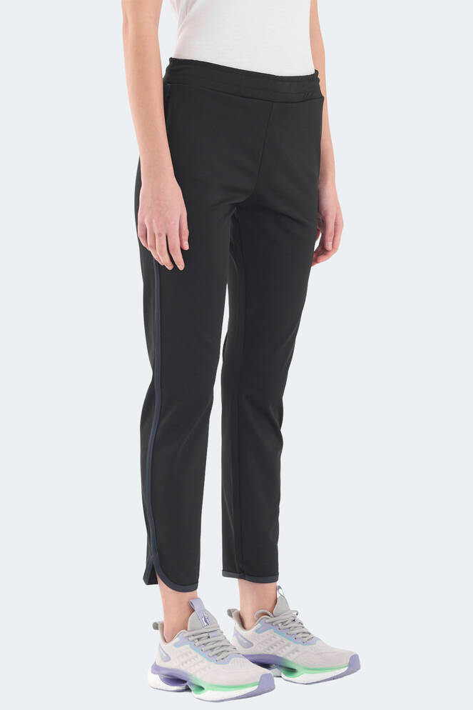 Slazenger RANKO Women's Sweatpants Black
