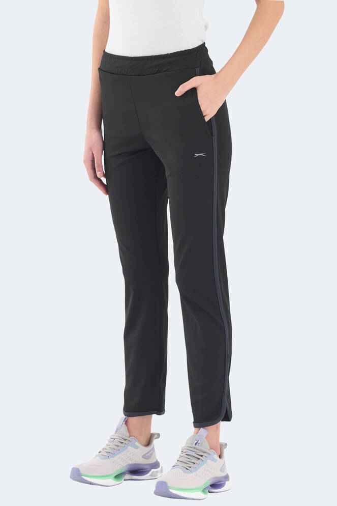 Slazenger RANKO Women's Sweatpants Black