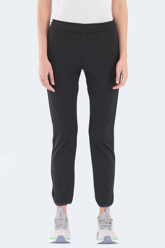 Slazenger RANKO Women's Sweatpants Black
