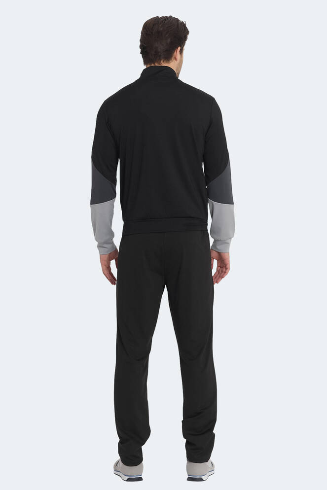 Slazenger RAPID Men's Tracksuit Black