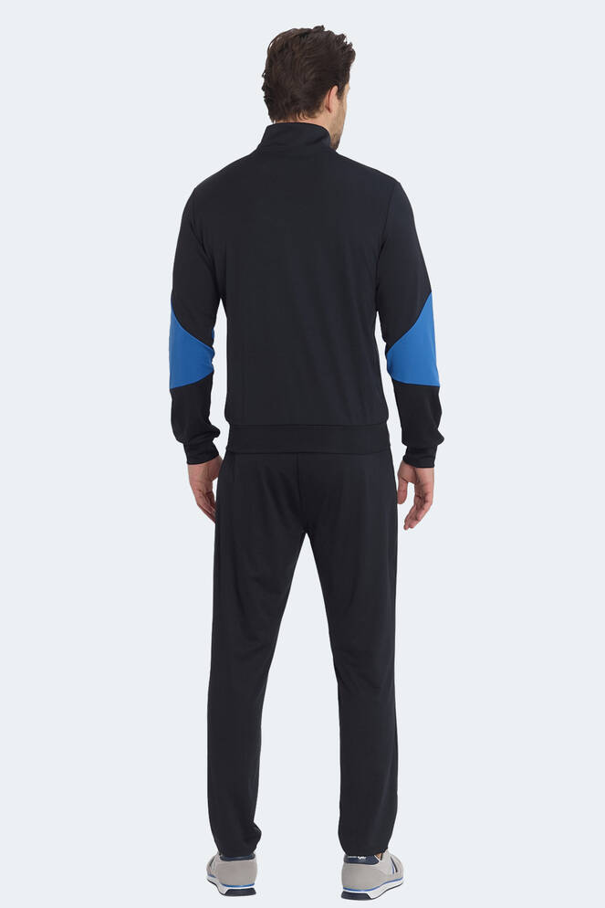 Slazenger RAPID Men's Tracksuit Navy