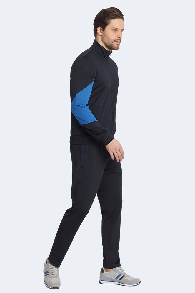 Slazenger RAPID Men's Tracksuit Navy