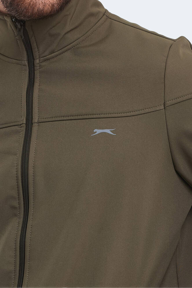 Slazenger RAPIDO Erkek Haki Mont & Kaban