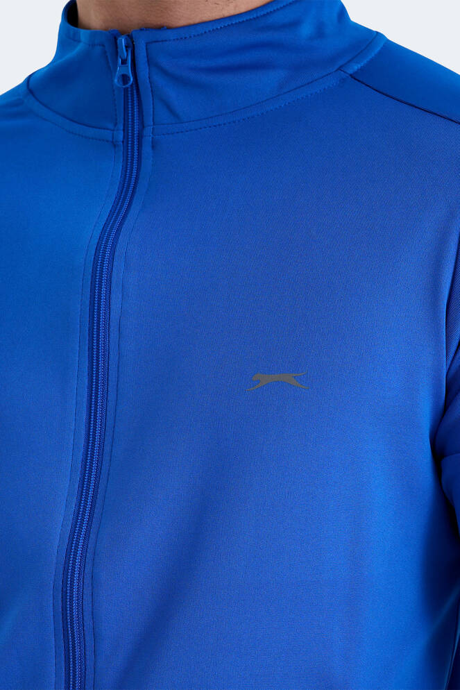 Slazenger RARELY Erkek Eşofman Takımı Kraliyet Mavisi