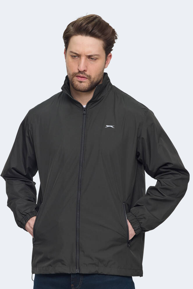 Slazenger RAREN Erkek Yağmurluk Haki