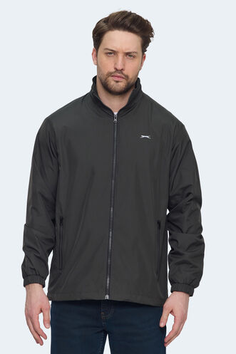 Slazenger - Slazenger RAREN Men's Raincoat Khaki