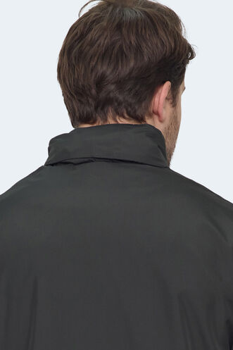 Slazenger RAREN Men's Raincoat Khaki - Thumbnail