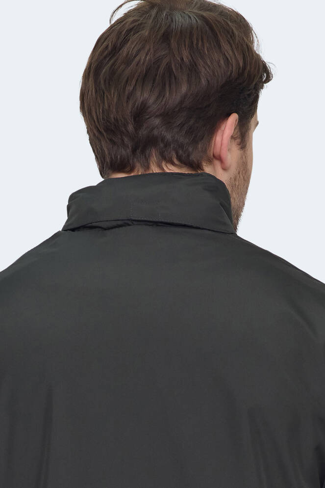 Slazenger RAREN Men's Raincoat Khaki