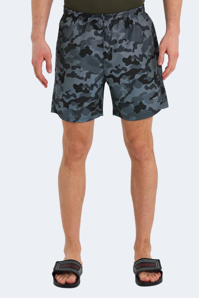 Slazenger RASHA Erkek Mayo Siyah