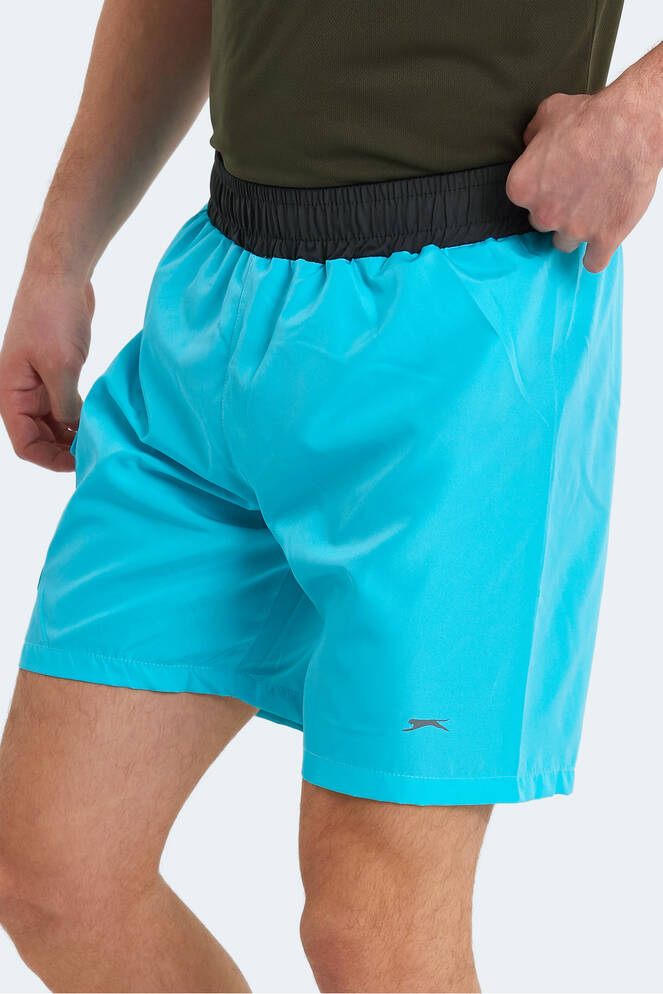 Slazenger RASMUS Men's Swim Shorts Turquoise