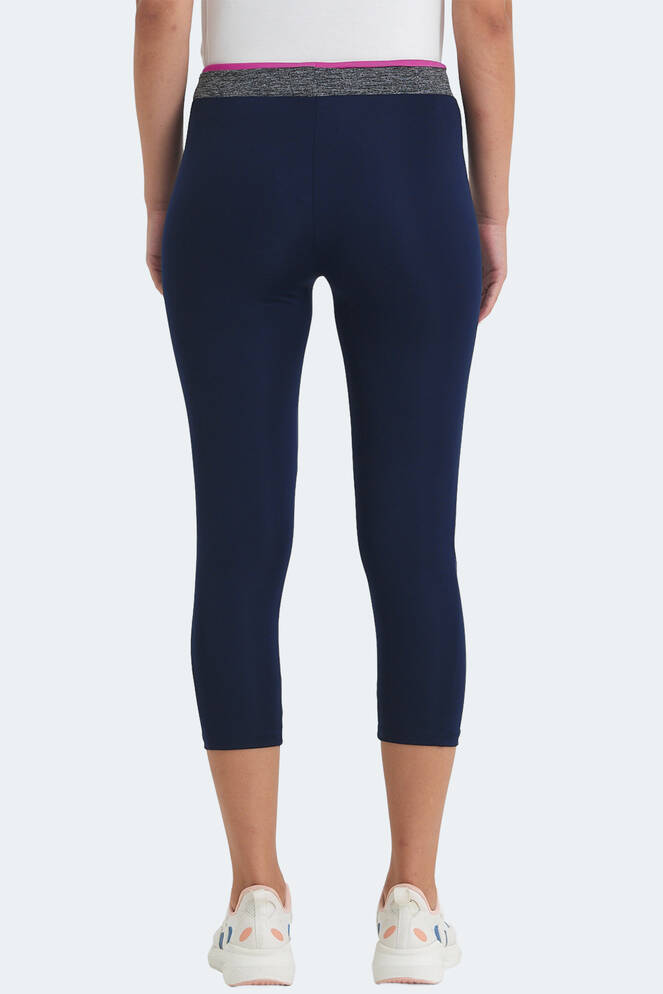 Slazenger RATNA Kadın Tayt Lacivert