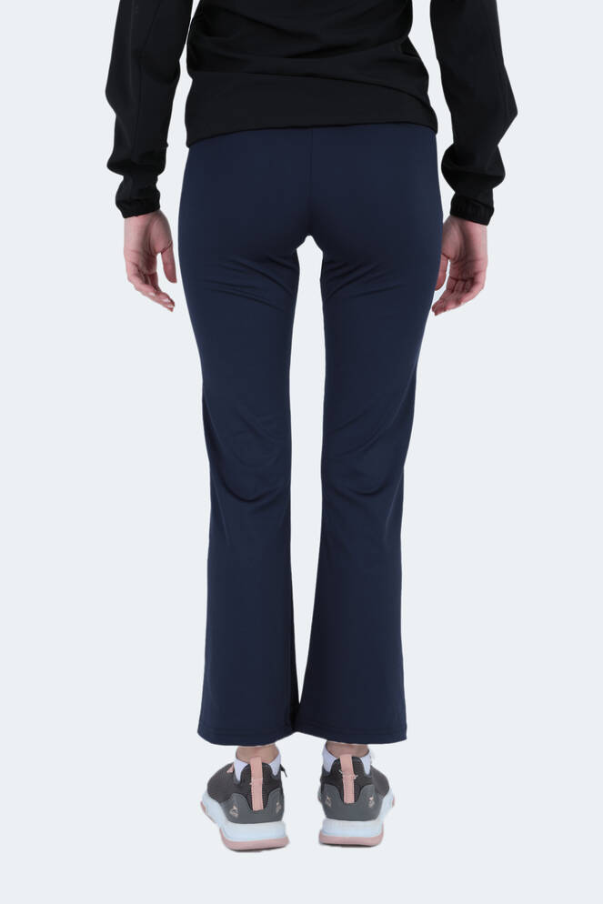 Slazenger RAYA Kadın Lacivert Tayt