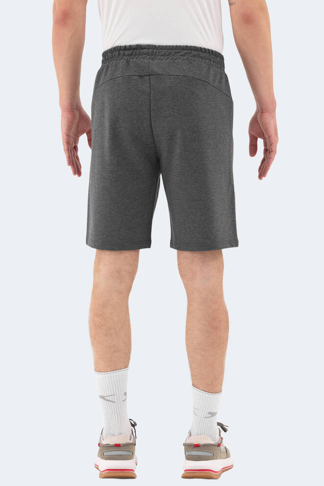 Slazenger RAYAN Erkek Şort Antrasit