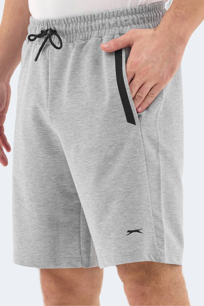 Slazenger RAYAN Erkek Şort Gri
