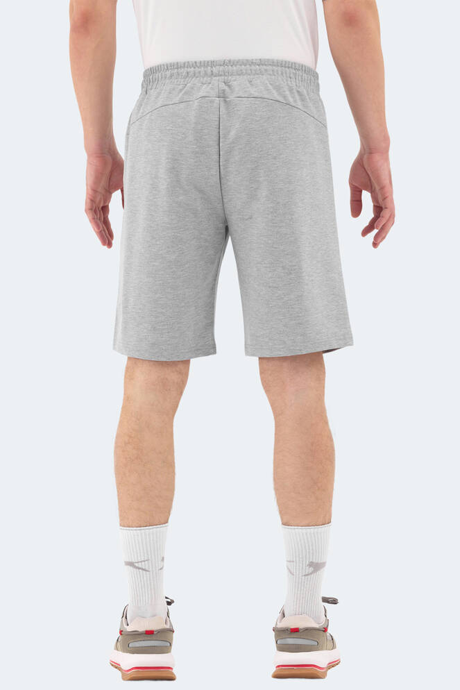 Slazenger RAYAN Erkek Şort Gri