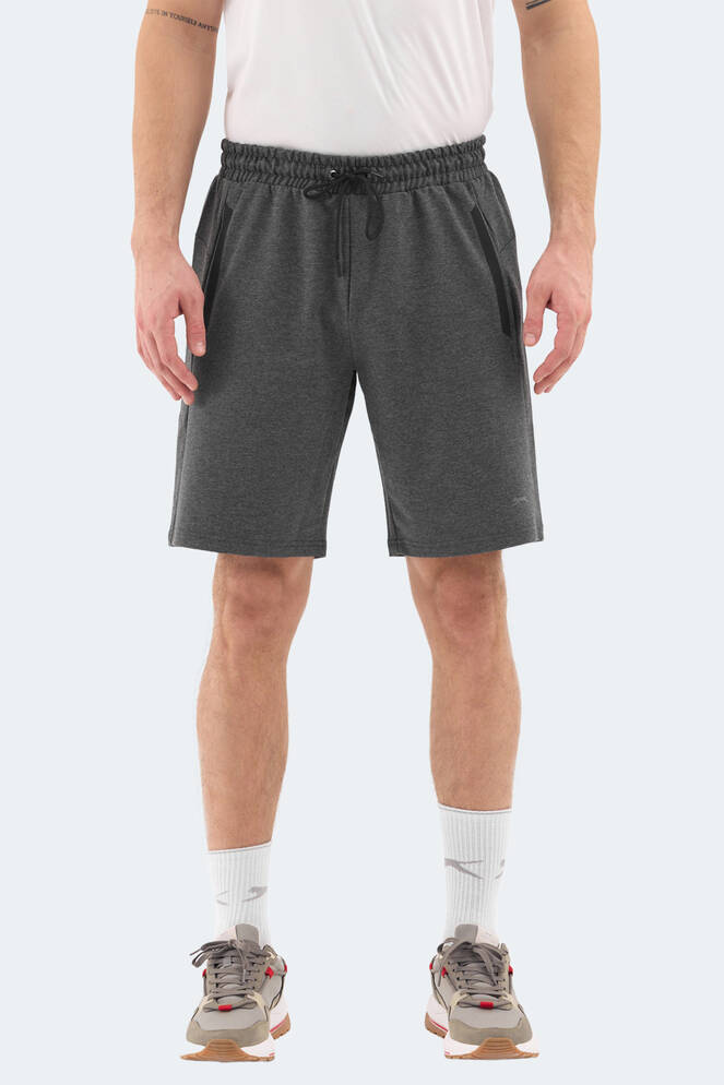Slazenger RAYAN Men's Shorts Anthracite