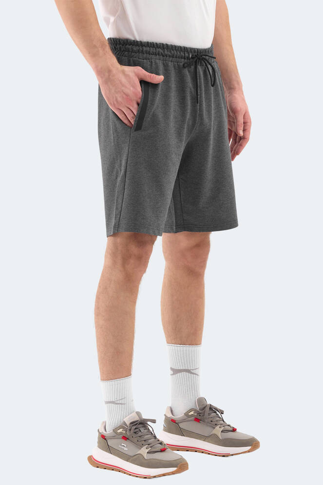 Slazenger RAYAN Men's Shorts Anthracite