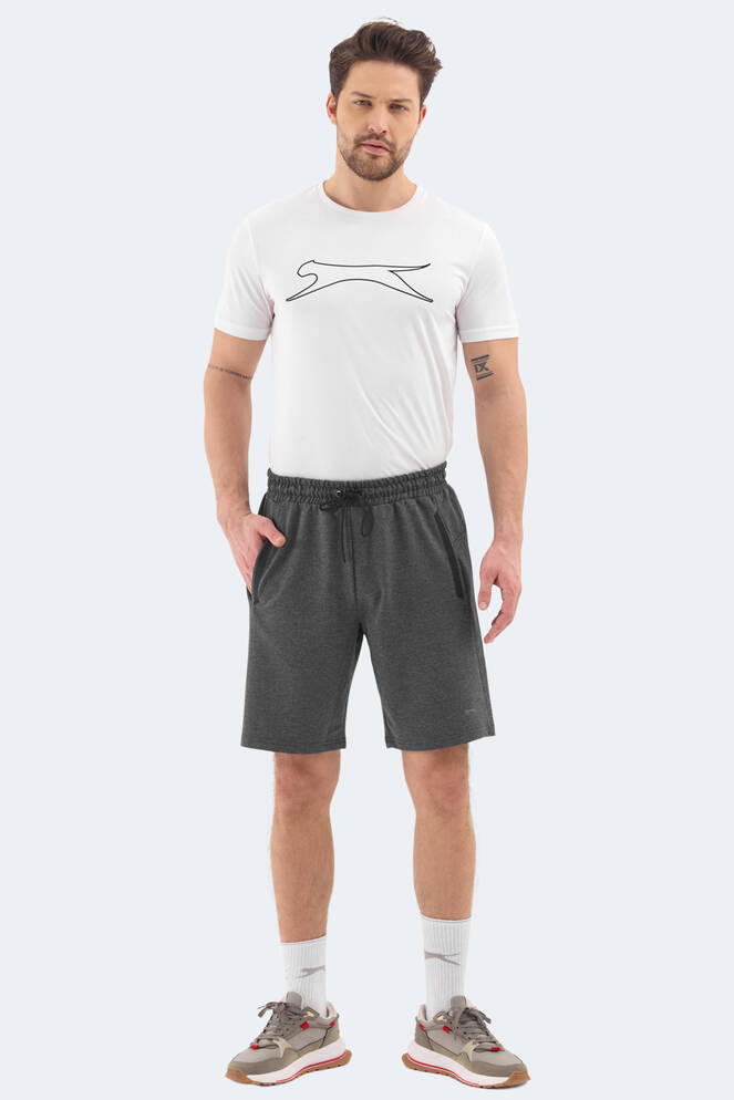 Slazenger RAYAN Men's Shorts Anthracite