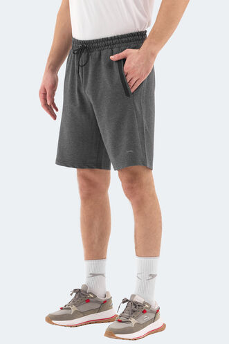 Slazenger - Slazenger RAYAN Men's Shorts Anthracite