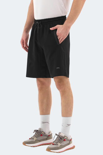 Slazenger - Slazenger RAYAN Men's Shorts Black