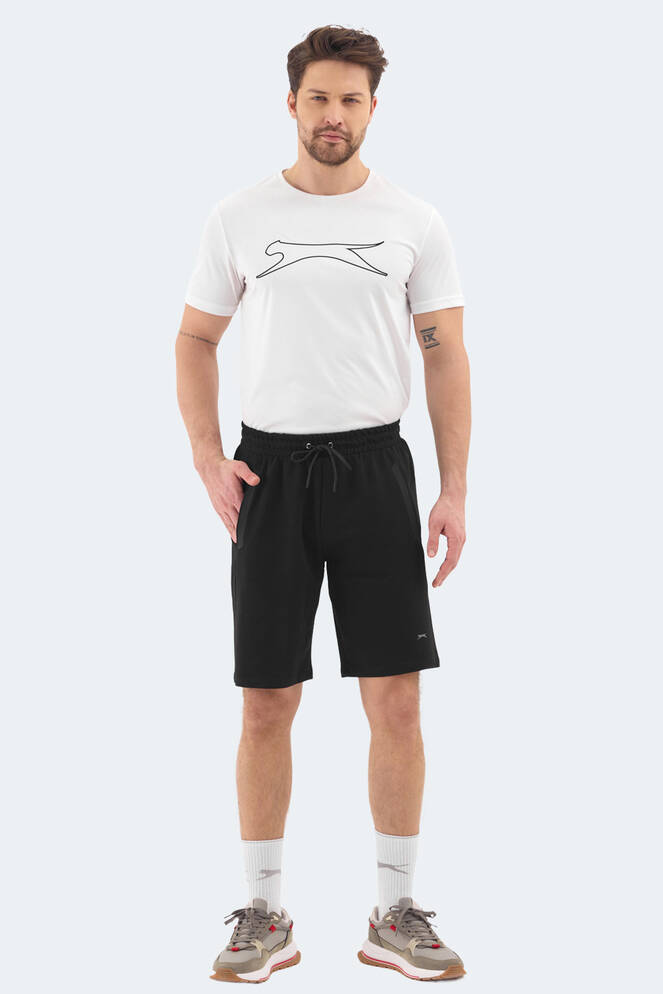 Slazenger RAYAN Men's Shorts Black