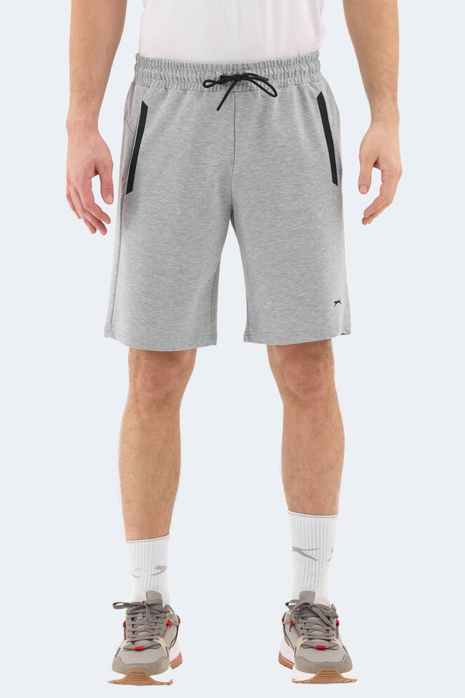 Slazenger RAYAN Men's Shorts Grey
