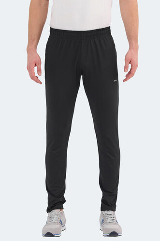 Slazenger RECALL Erkek Eşofman Altı Siyah - Thumbnail