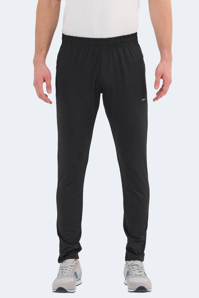Slazenger RECALL Erkek Eşofman Altı Siyah