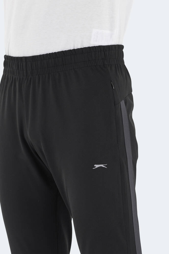 Slazenger RECALL Erkek Eşofman Altı Siyah