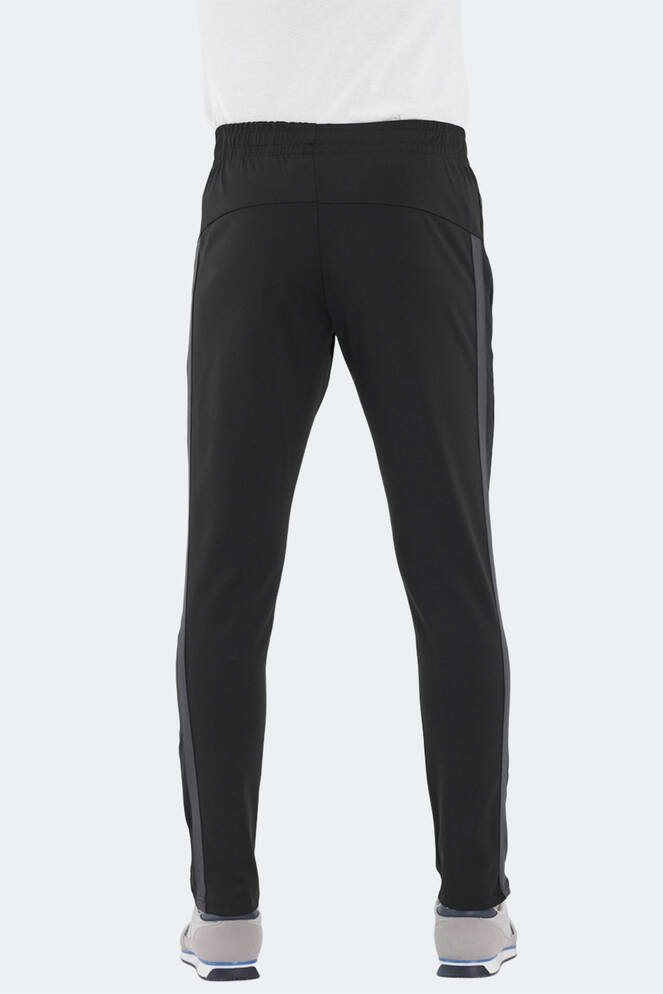 Slazenger RECALL Erkek Eşofman Altı Siyah
