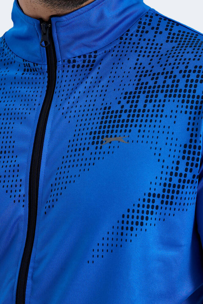 Slazenger RECOGNIZE Erkek Eşofman Takımı Kraliyet Mavisi