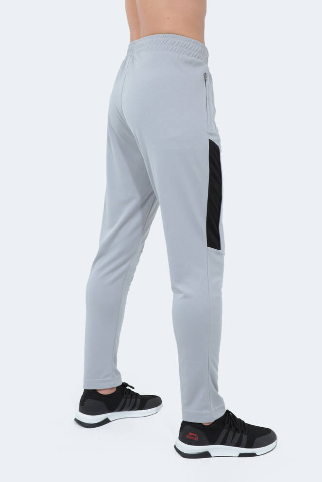 Slazenger REEM Erkek Eşofman Altı Gri